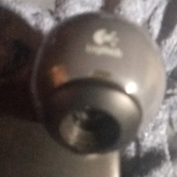 Clip on camera Logitech - Picture 2 of 2